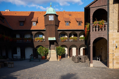 Unterwegs mit den Fotofreunden Idstein