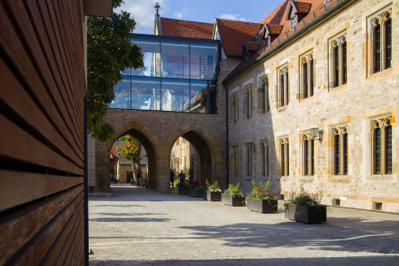 Unterwegs mit den Fotofreunden Idstein