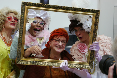 Artthuer, die 11. Kunstmesse Thüringen