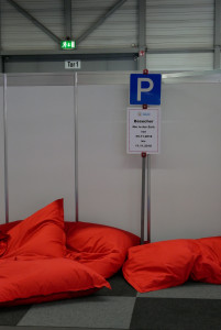 Artthuer, die 11. Kunstmesse Thüringen