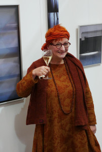 Artthuer, die 11. Kunstmesse Thüringen