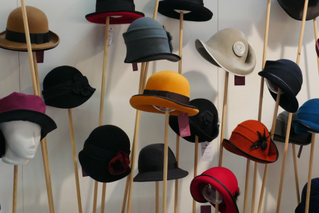 Artthuer, die 11. Kunstmesse Thüringen