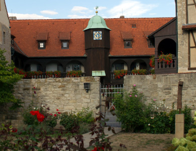 Unterwegs mit den Fotofreunden Idstein