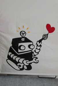 Artthuer, die 11. Kunstmesse Thüringen