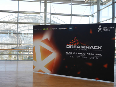 DreamHack