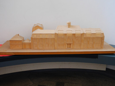 Bauhaus Informationstag