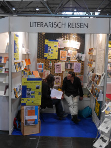 Buchmesse Leipzig 2019