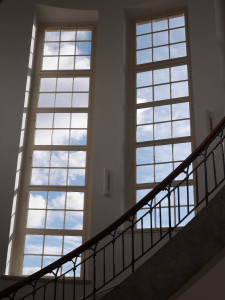 Bauhaus Informationstag