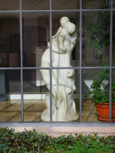 Bauhaus Informationstag