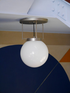 Bauhaus Informationstag