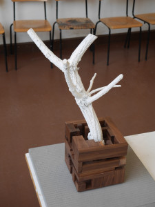 Bauhaus Informationstag