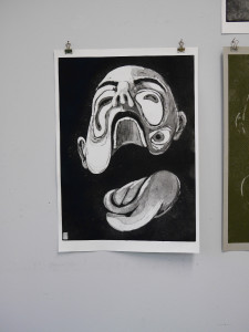 Bauhaus Informationstag