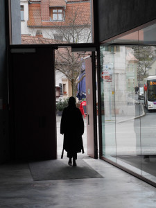 Bauhaus Informationstag