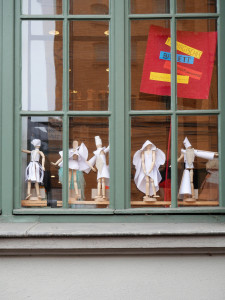 Bauhaus Informationstag