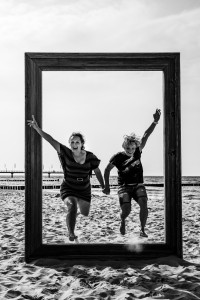 Der Umwelt auf der Spur: Fotofestival Horizonte Zingst 2019