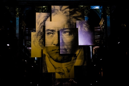 Wien - unterwegs zwischen Kunstschätzen und Touristenattraktionen