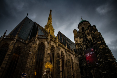 Wien - unterwegs zwischen Kunstschätzen und Touristenattraktionen