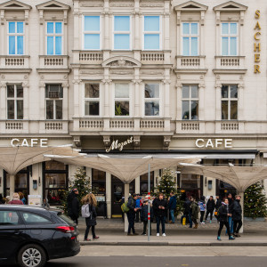 Wien - unterwegs zwischen Kunstschätzen und Touristenattraktionen