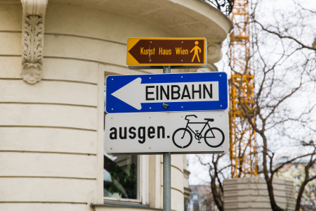 Wien - unterwegs zwischen Kunstschätzen und Touristenattraktionen