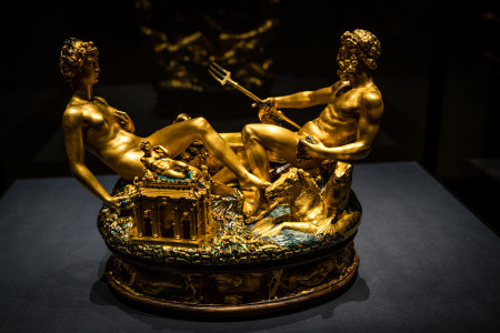 Wien - unterwegs zwischen Kunstschätzen und Touristenattraktionen