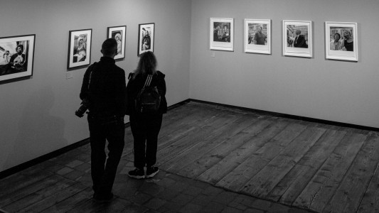 Wien - unterwegs zwischen Kunstschätzen und Touristenattraktionen