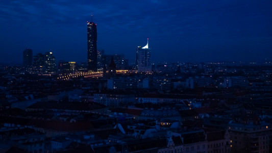 Wien - unterwegs zwischen Kunstschätzen und Touristenattraktionen