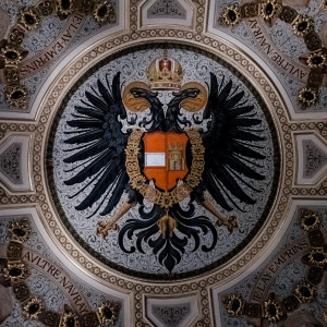 Wien - unterwegs zwischen Kunstschätzen und Touristenattraktionen