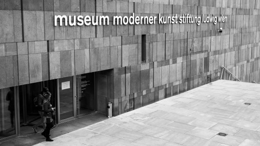 Wien - unterwegs zwischen Kunstschätzen und Touristenattraktionen