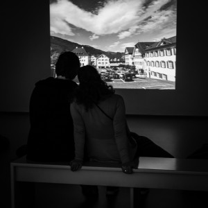 Besuch der Ausstellung ‚Arnold Odermatt – Polizist, Photograph, Schweizer‘