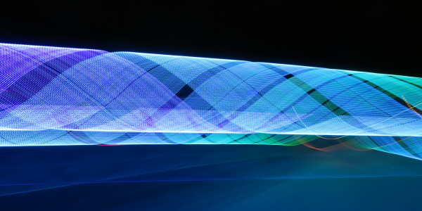 Foto: Katja Kürschner Workshop Lichtmalerei / Lichtspuren