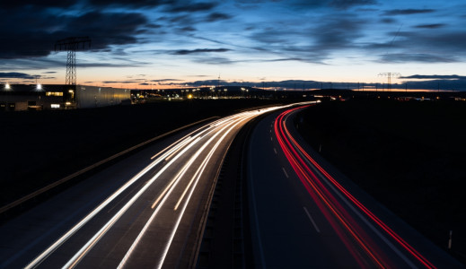 Foto: Jens Heller Workshop Lichtmalerei / Lichtspuren