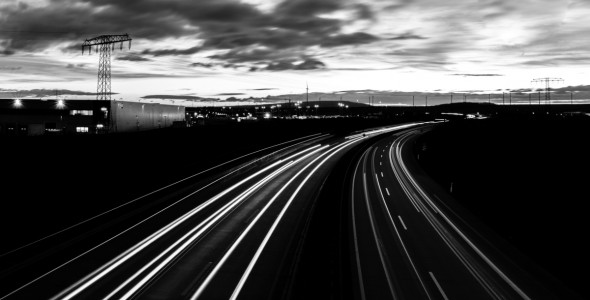 Foto: Jens Heller Workshop Lichtmalerei / Lichtspuren