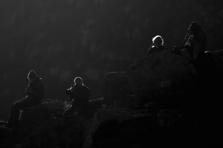 Themenfotografie Dezember 2024