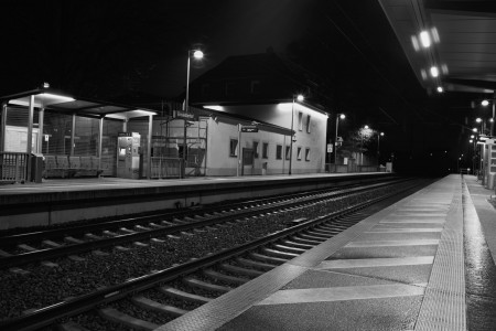 Themenfotografie Dezember 2024