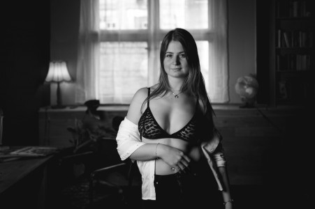 Bilder des Monats Februar 2025