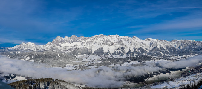 Bilder des Monats Februar 2025
