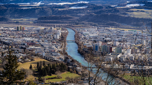 Bilder des Monats Februar 2025
