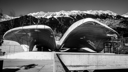 Bilder des Monats Februar 2025