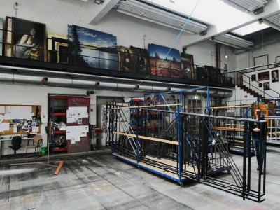 Bilder des Monats Februar 2025